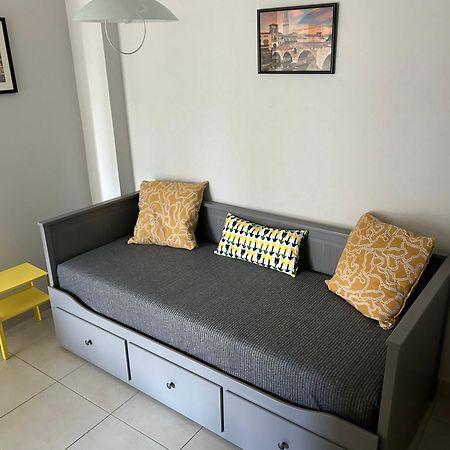 S-House Βερόνα Εξωτερικό φωτογραφία