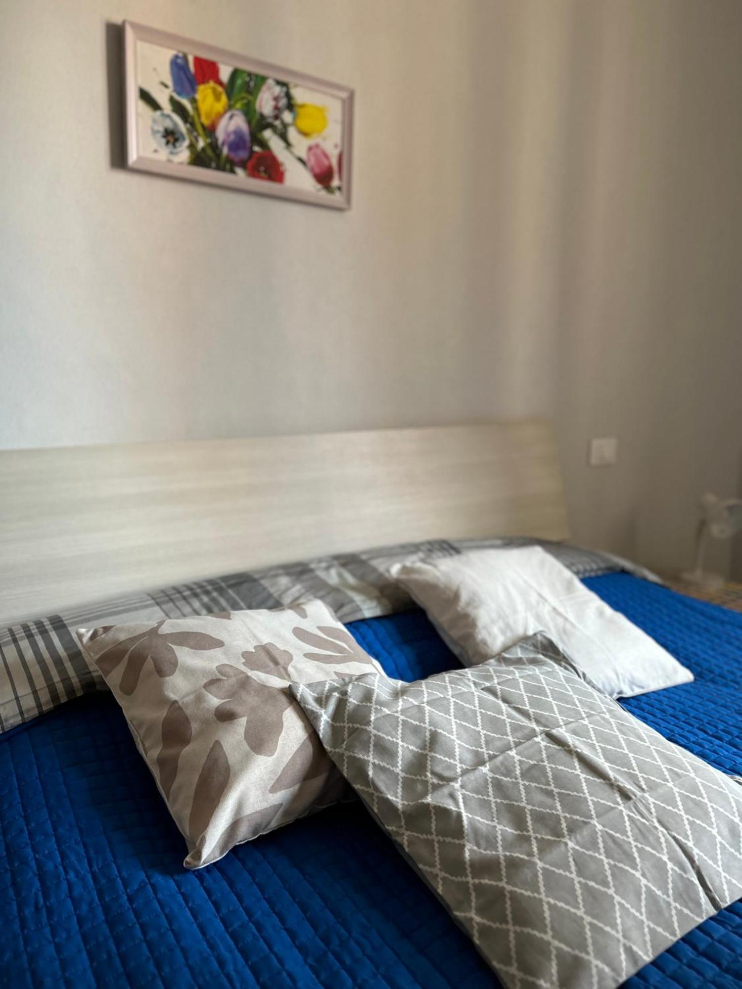 S-House Βερόνα Εξωτερικό φωτογραφία