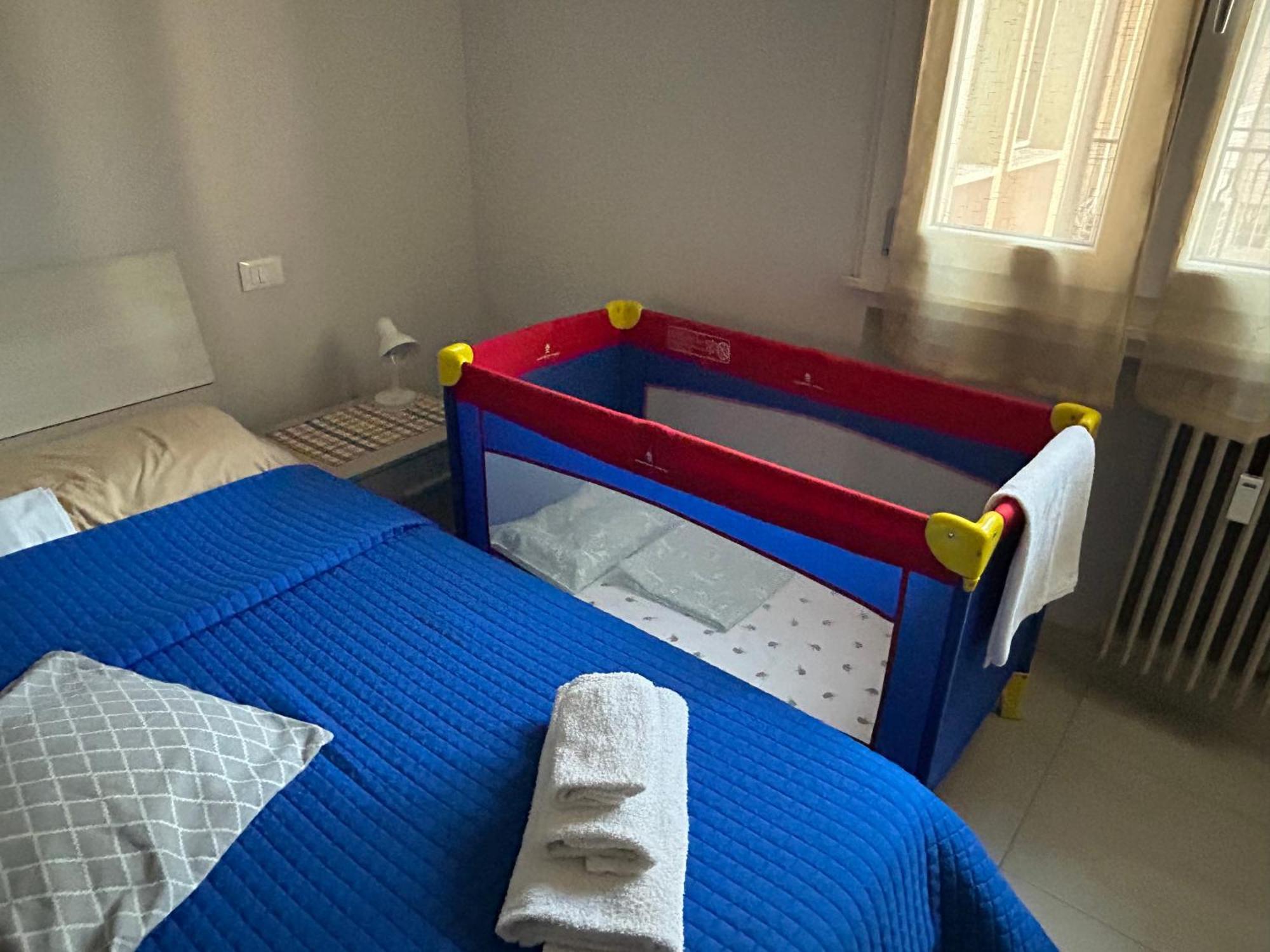 S-House Βερόνα Εξωτερικό φωτογραφία