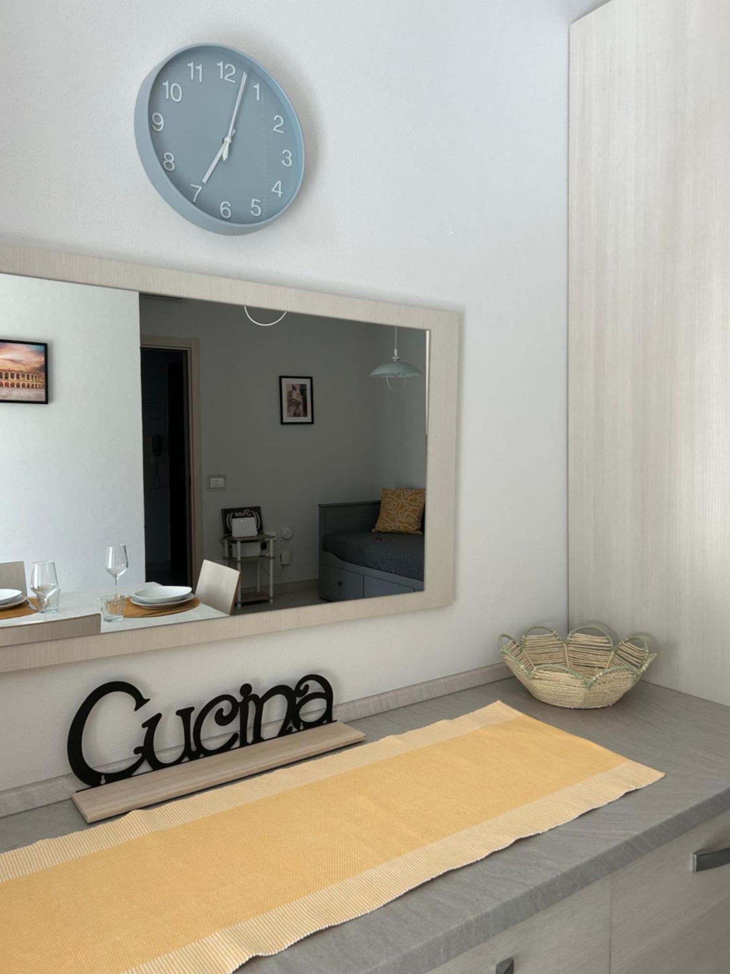 S-House Βερόνα Εξωτερικό φωτογραφία