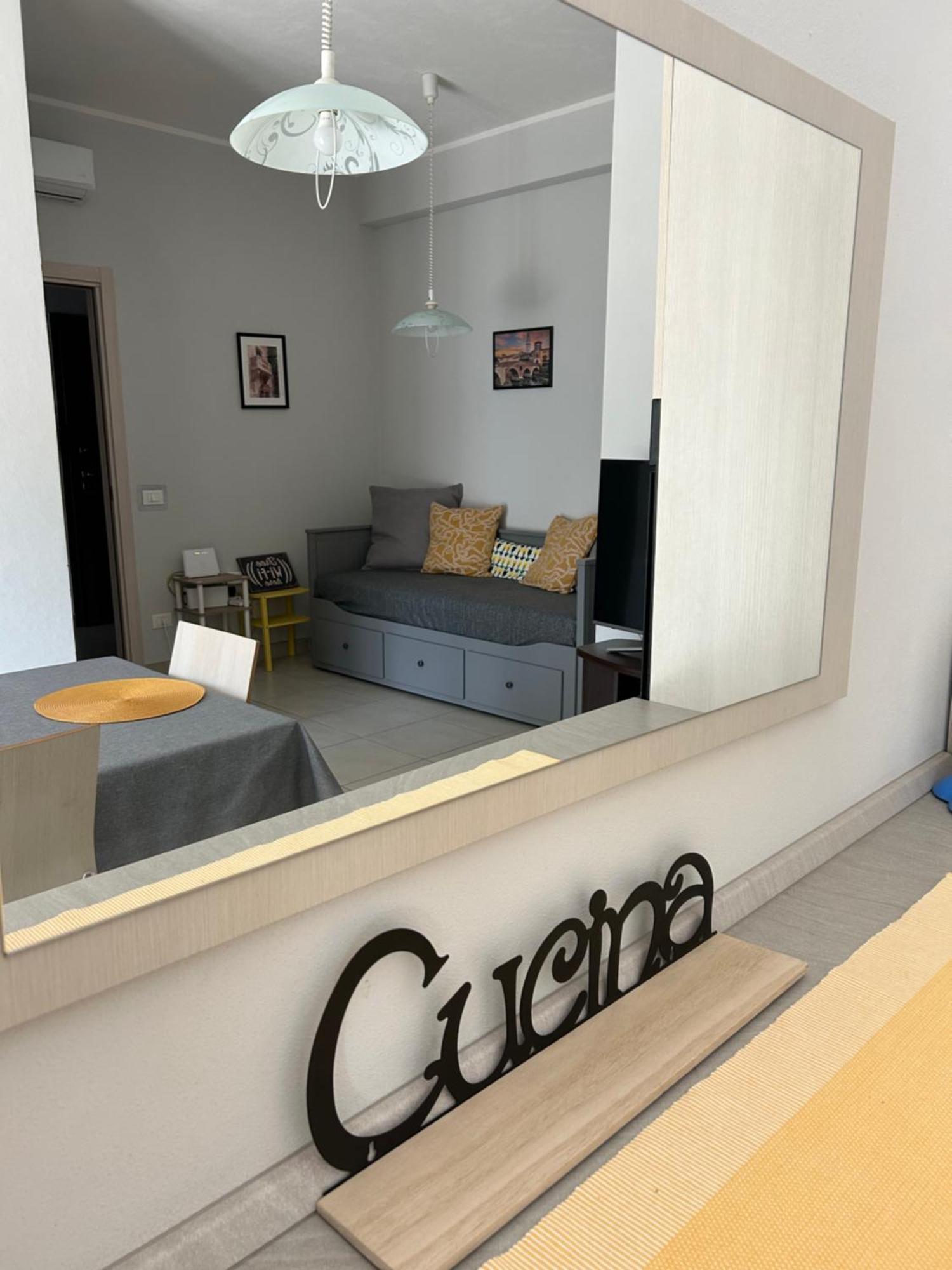 S-House Βερόνα Εξωτερικό φωτογραφία